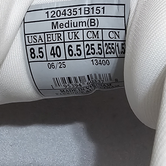 Women's Brooks Glycerin 22 GTS size 8.5 - Picture 7 of 7